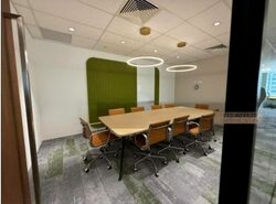One Raffles Place (D1), Office #459734281